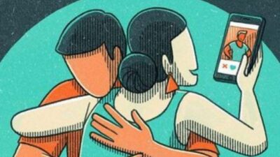 Pemdes Kabupaten Serang Diam Soal Dugaan Staf Desa Teras