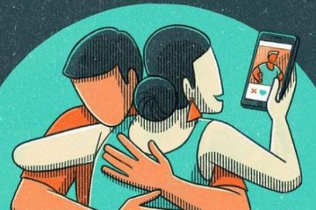 Pemdes Kabupaten Serang Diam Soal Dugaan Staf Desa Teras