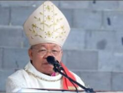 Uskup Agung Merauke Yakin Papua Tak Emosional Hadapi Konten Rasis Nababan
