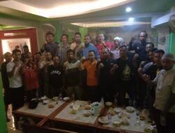 Angka HIV/AIDS Tinggi di Banten, Rekan Indonesia Serukan Gubernur Bangun KWS