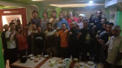 Angka HIV/AIDS Tinggi di Banten, Rekan Indonesia Serukan Gubernur Bangun KWS
