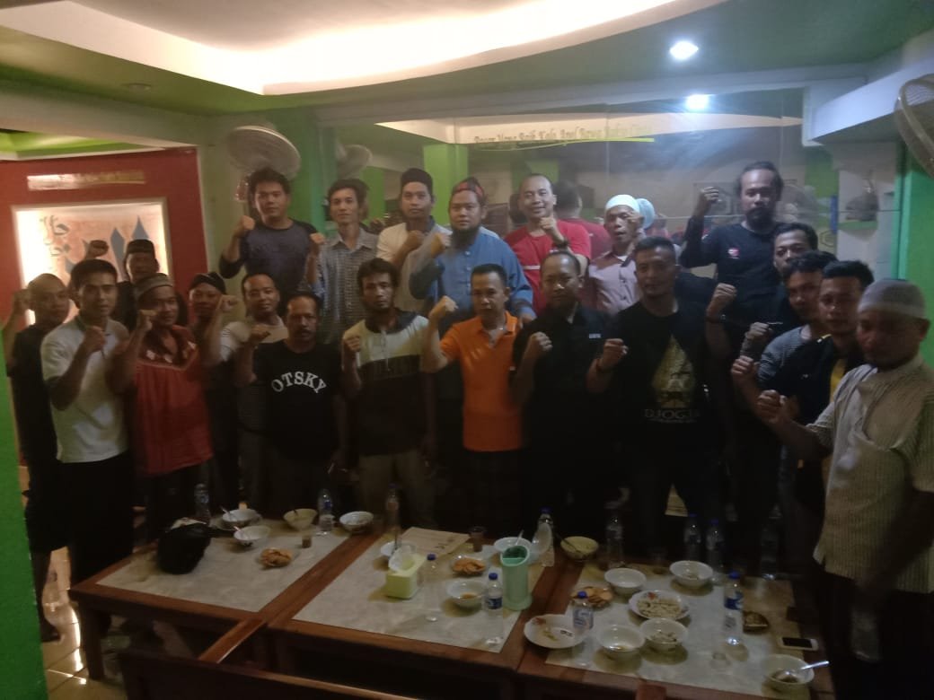 Angka HIV/AIDS Tinggi di Banten, Rekan Indonesia Serukan Gubernur Bangun KWS