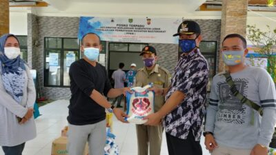 Jelang Ramadhan, Disperindag Adakan Pasar Murah di 28 Kecamatan