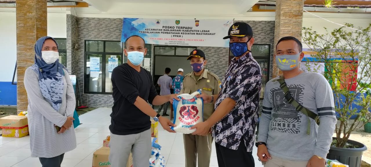 Jelang Ramadhan, Disperindag Adakan Pasar Murah di 28 Kecamatan