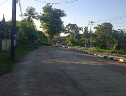 Dugaan Manipulasi Anggaran di UPT PJJ Seragon Dinas PUPR Banten