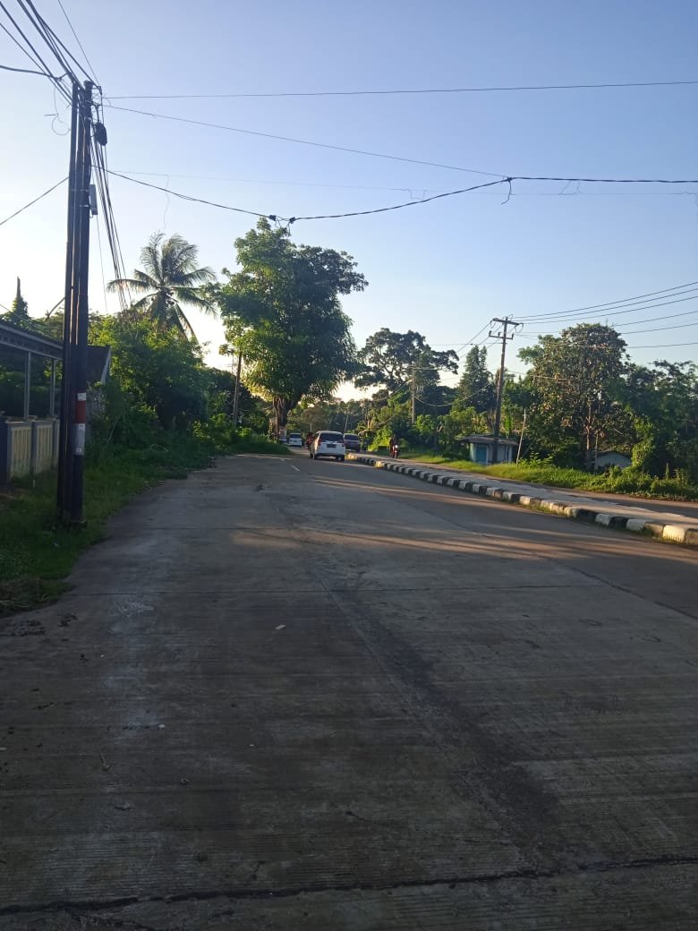 Dugaan Manipulasi Anggaran di UPT PJJ Seragon Dinas PUPR Banten