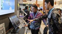 Pj Gubernur Al Muktabar: Pemprov Banten Tingkatkan Transportasi dan Konektivitas