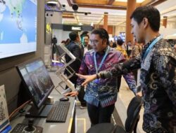 Pj Gubernur Al Muktabar: Pemprov Banten Tingkatkan Transportasi dan Konektivitas