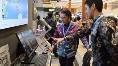 Pj Gubernur Al Muktabar: Pemprov Banten Tingkatkan Transportasi dan Konektivitas