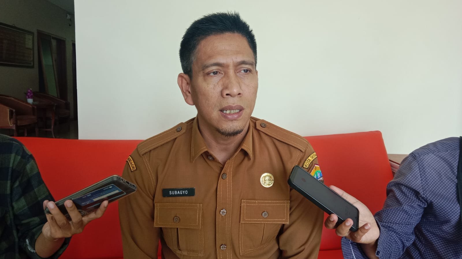 Pemkot Serang Siap Gugat Dugaan Penjualan Aset Eks SDN Gowok Lewat Jalur Hukum