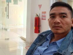 Kepala Puskesmas Carita Berang via Voice Note Jadi Sorotan