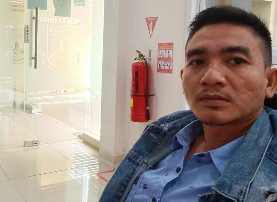 Kepala Puskesmas Carita Berang via Voice Note Jadi Sorotan