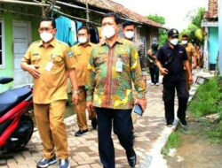 Kemendagri RI Apresiasi Bupati Serang saat Kunjungan Kerja