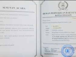 Gunawan Rusminto: Kemendagri Tunda Pelantikan Serentak Jumat