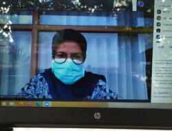 Lonjakan Kasus Covid Terus Meningkat, Iti Minta Warga Hentikan Kerumunan