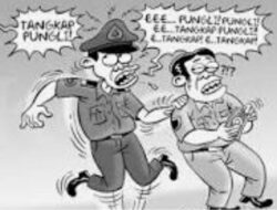 Penegak Hukum Diminta Intervensi Soal PTSL di Gunung Kencana