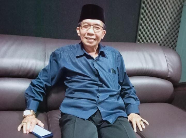Tidak Ada Anggaran Cenderamata MTQ Banten 2024, Prof Soleh: Semua Dari Sponsor