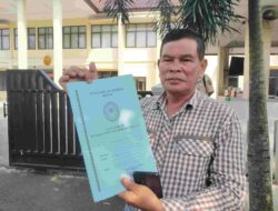 Sengketa Kepengurusan MPC Pemuda Pancasila Depok Kembali Mencuat