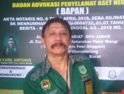 Bupati Indramayu Didesak Turun Gunung soal Rusaknya Lingkungan