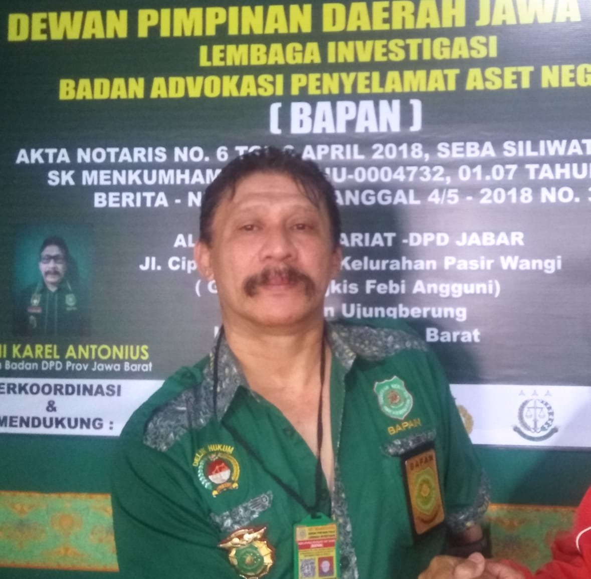 Bupati Indramayu Didesak Turun Gunung soal Rusaknya Lingkungan