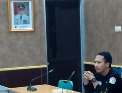 LPI Soroti Penghapusan Anggaran Sosper: Isu Dialihkan dari Dugaan Penyalahgunaan Anggaran DPRD Banten