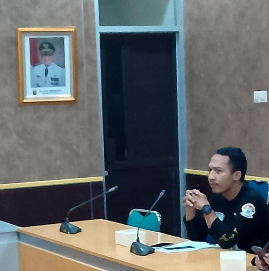 LPI Soroti Penghapusan Anggaran Sosper: Isu Dialihkan dari Dugaan Penyalahgunaan Anggaran DPRD Banten