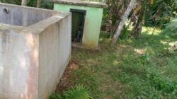 Diduga Dijual, Bantuan IRPOM Perhutani TA 2015 hingga Kini Tak Beroperasi