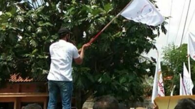 PT Respati JP Masih Beroperasi di Dispora Banten Meski Bermasalah Hukum