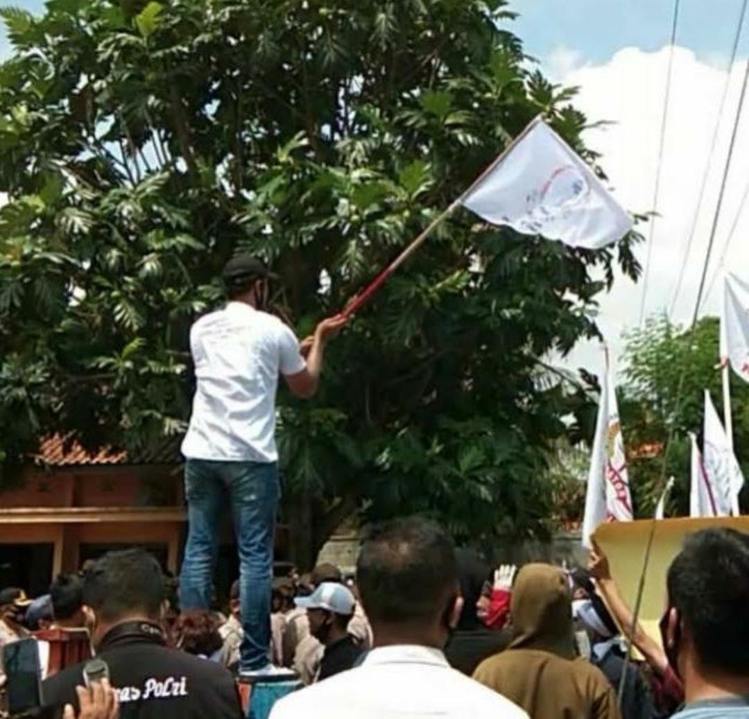 PT Respati JP Masih Beroperasi di Dispora Banten Meski Bermasalah Hukum
