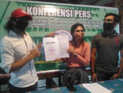 FWJ Desak Polisi Tangkap Pelaku Pemalsuan Dokumen Dua Negara