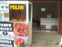 Maling Ponsel Modus Pesan Makanan Teror Warga Cibatu Garut