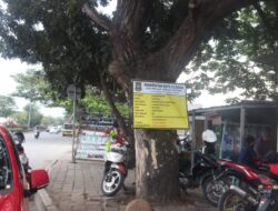 Proyek U Ditch JLS Cilegon Jadi Sorotan GMAKS