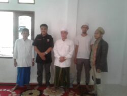 FPI Pandeglang Tolak Radikalisme, NKRI Harga Mati