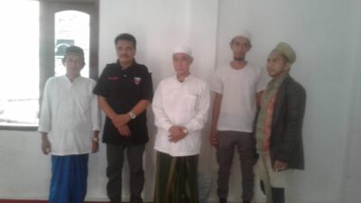 FPI Pandeglang Tolak Radikalisme, NKRI Harga Mati