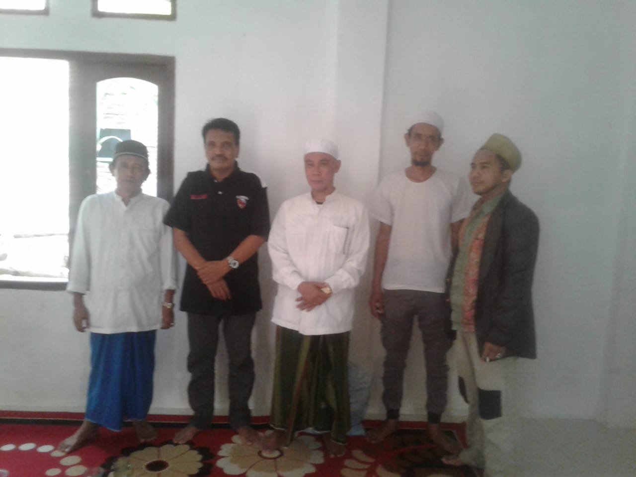 FPI Pandeglang Tolak Radikalisme, NKRI Harga Mati