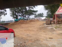 GMAKS Tanyakan Adendum dan Dokumen Progres Situ Cipondoh