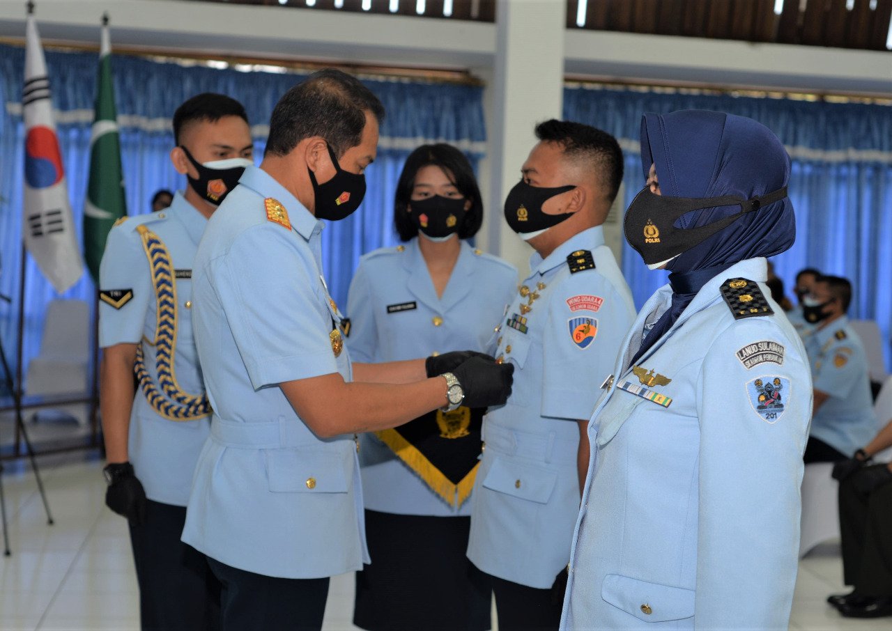 Kasau: Pendidikan sebagai Fondasi Esensial di Era Disruptif