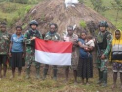 Mayoritas Masyarakat Papua Dukung Kelanjutan Otsus