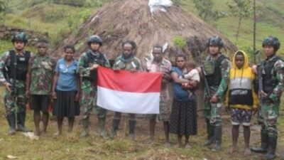 Mayoritas Masyarakat Papua Dukung Kelanjutan Otsus