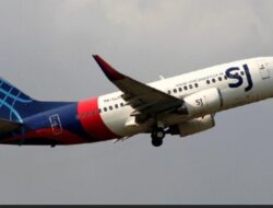 TNI Kerahkan Personel dan Alutsista Cari Pesawat Sriwijaya Air SJ-182
