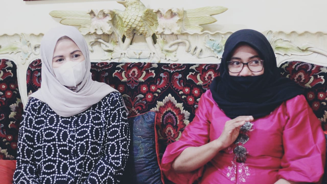 Gerakan Arus Bawah Kota Depok Dukung Pradi-Afifah Menuai Kemenangan