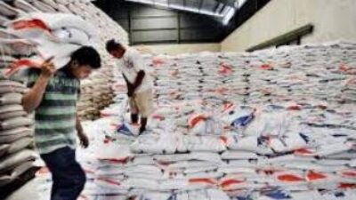 Kades Pasirloa Pandeglang Diduga Langgar Aturan Pembagian BSB