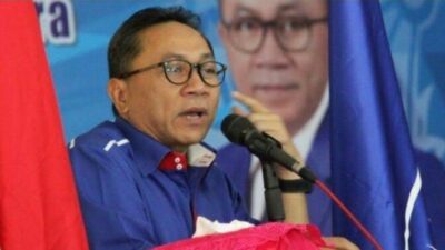Sedikit Sorotan Moral Politik dari Eneng Humaeroh