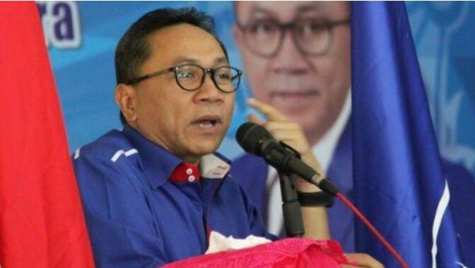 Sedikit Sorotan Moral Politik dari Eneng Humaeroh