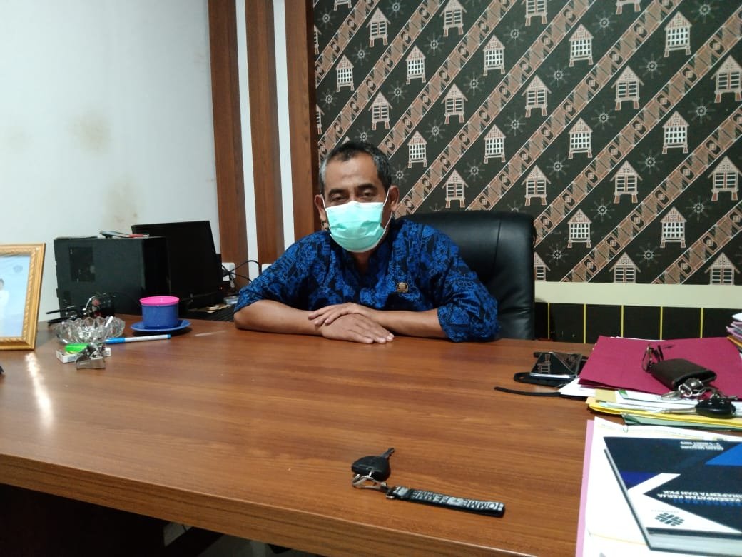 Pencaker Lebak Keluhkan Pungli Saat Urus Administrasi