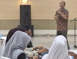 PIM Tangerang Desak Presiden Tindakan Tegas: Amarah Rakyat Jangan Hanya Simbolik