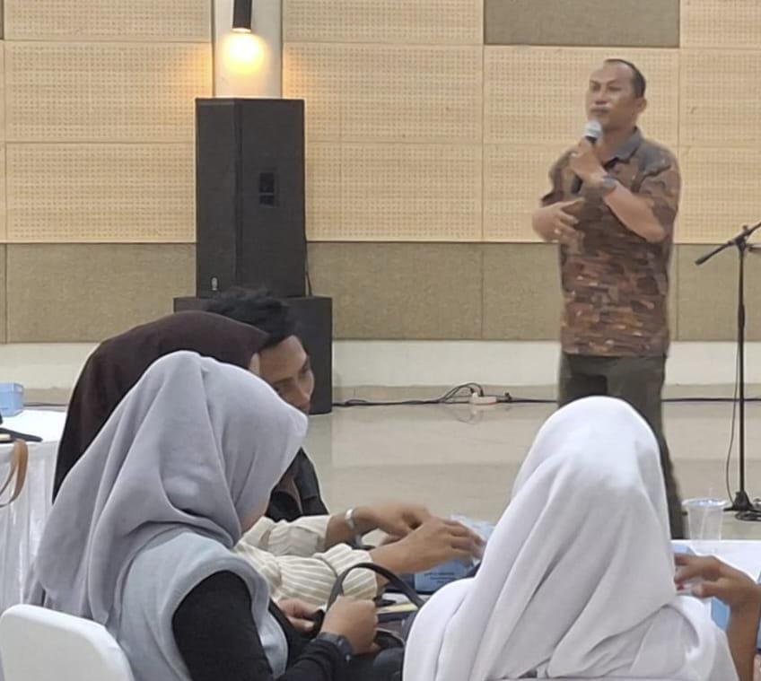 PIM Tangerang Desak Presiden Tindakan Tegas: Amarah Rakyat Jangan Hanya Simbolik