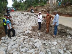 Hamdan Soleh: Masyarakat Lebak Bisa Menikmati Jalan Mulus saat Lebaran Ini