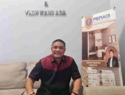 Kuasa Hukum Thun Tjiang Desak BPN Depok Constatering Sengketa Lahan Siliwangi