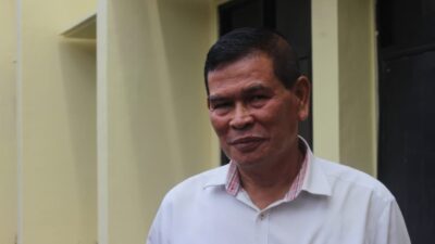 Rudi Samin Klaim Dapat Dukungan 9 PAC Jelang Muscab MPC PP Kota Depok